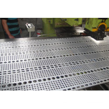 Stainless Steel Sheet /Decorative Perforated Metal (XM45)